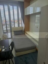 Horizon Residences (D5), Condominium #509533821